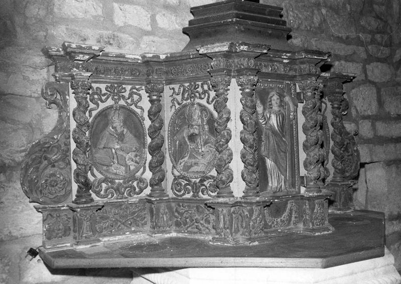 tabernacle