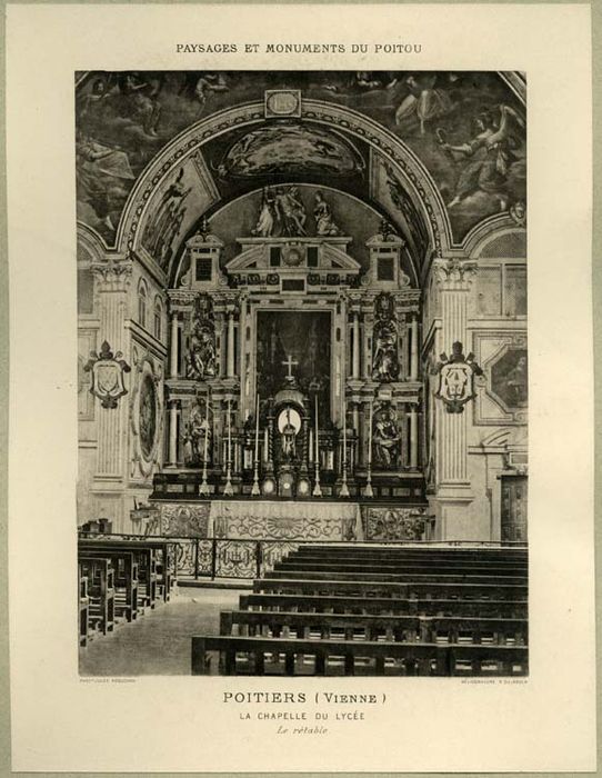 lambris de revêtement