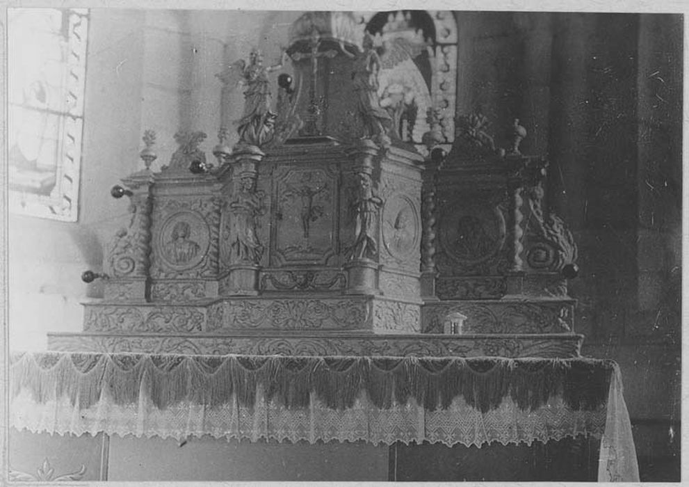 tabernacle