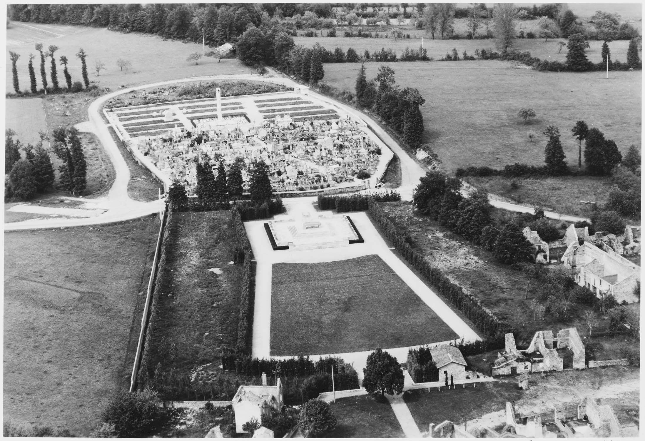 Cimetière