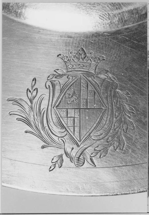 calice, patène