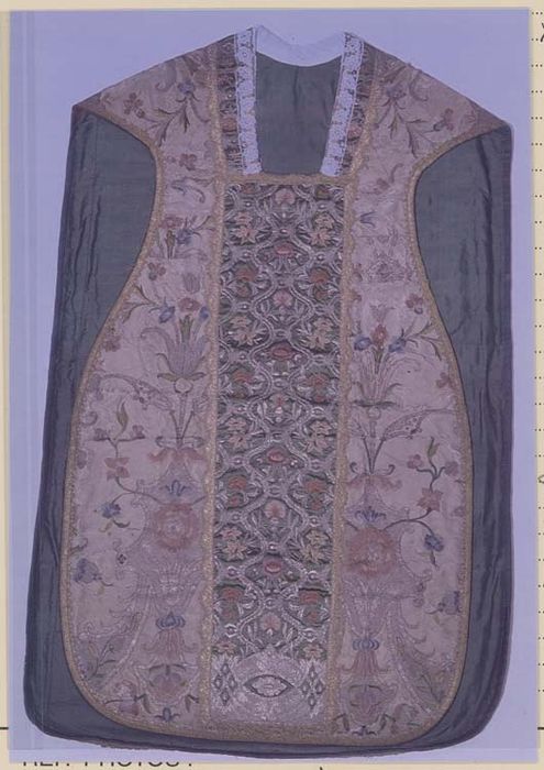 chasuble