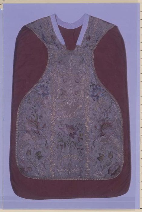 chasuble