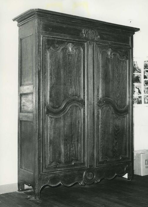 armoire