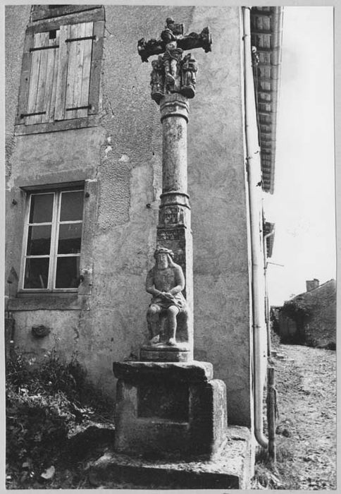 croix de chemin