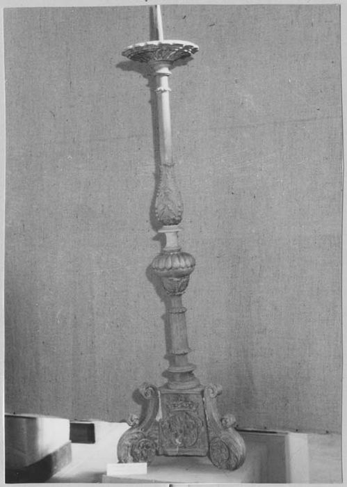 chandelier pascal