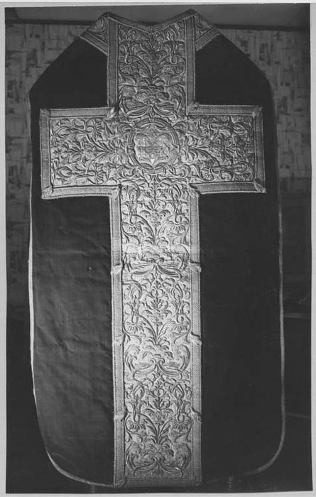 chasuble