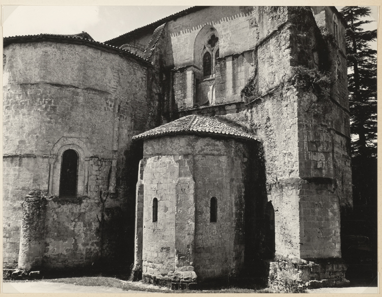 Eglise Sainte-Croix