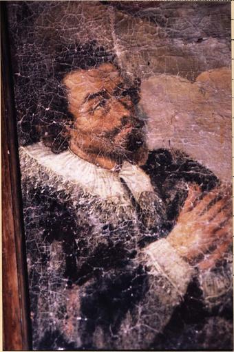 tableau : L' Assomption, donateur