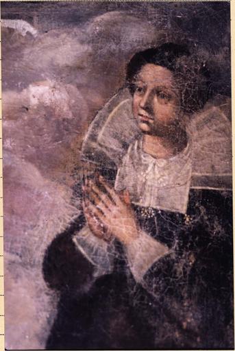 tableau : L' Assomption, donatrice
