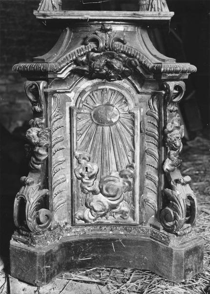 tabernacle