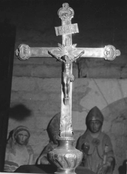 croix de procession