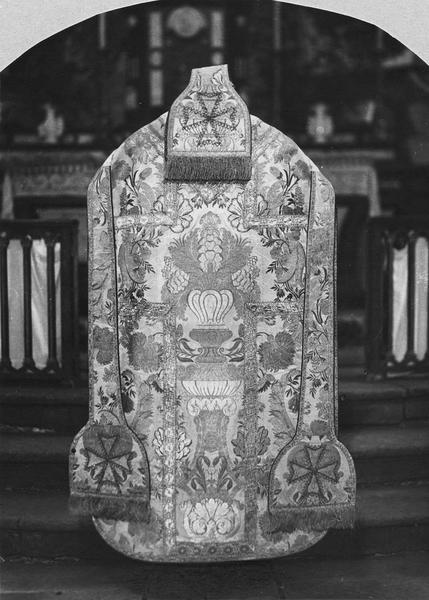 Chasuble