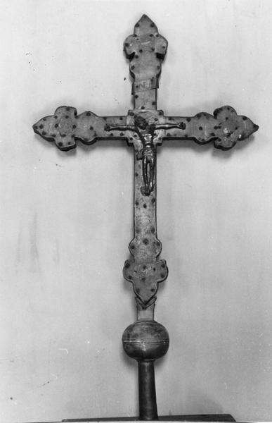 croix de procession