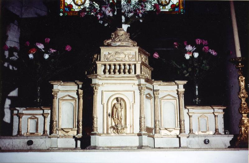 tabernacle