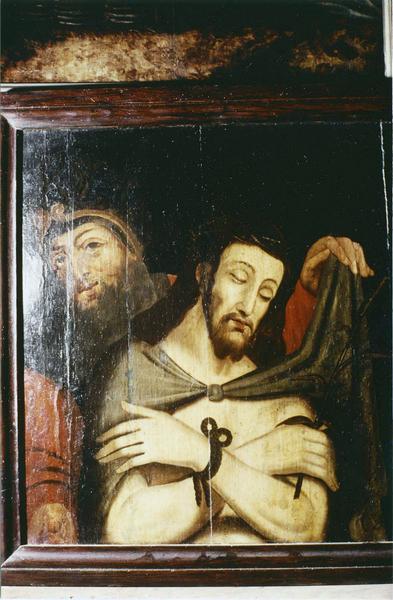 tableau : Ecce Homo