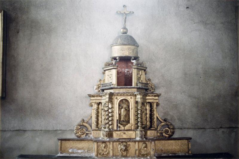 tabernacle