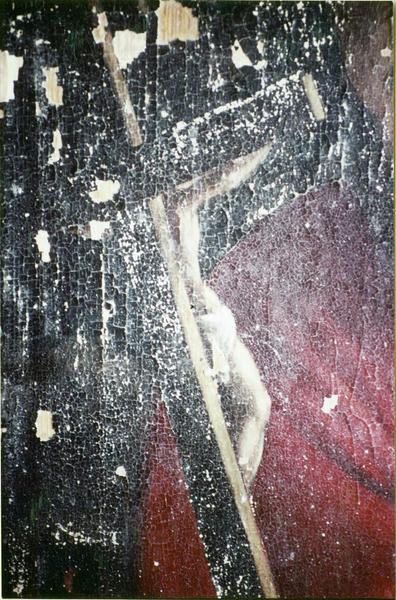 tableau : saint Jérôme, détail - © Ministère de la Culture (France), Médiathèque du patrimoine et de la photographie (objets mobiliers), tous droits réservés