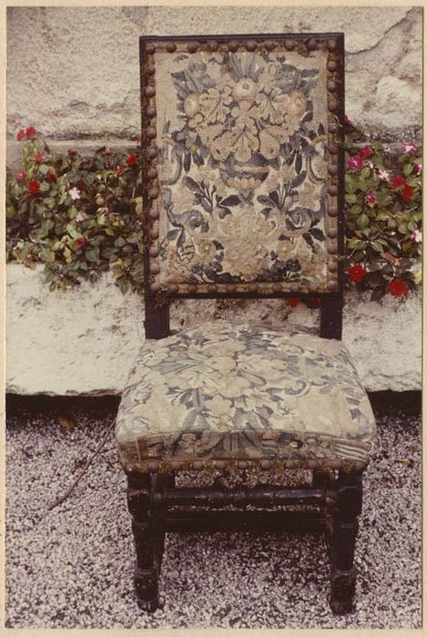 2 chaises style flamand - © Ministère de la Culture (France), Médiathèque du patrimoine et de la photographie, diffusion RMN-GP