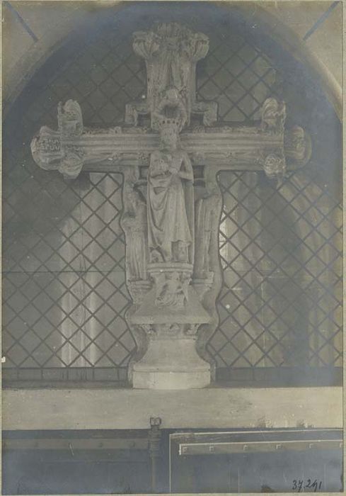 croix de Calvaire