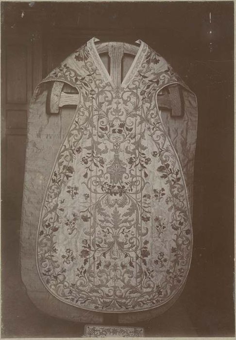 chasuble