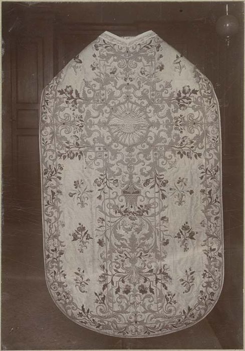 chasuble