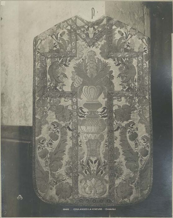 chasuble