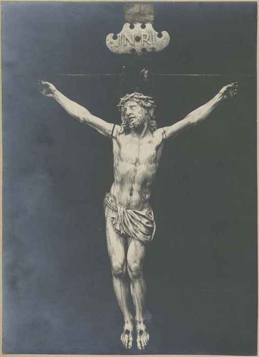croix (crucifix)
