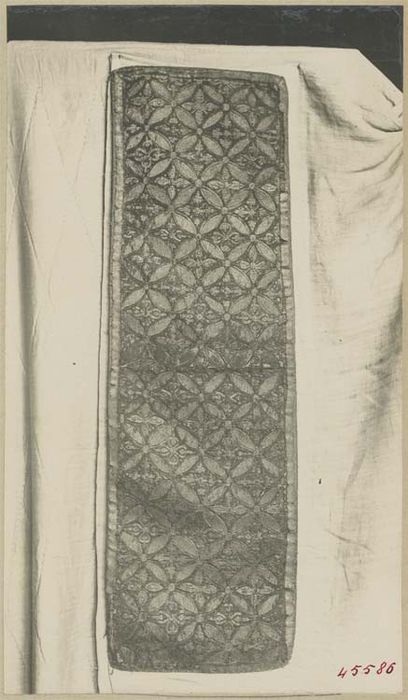 aube de saint Thomas Becket - © Ministère de la Culture (France), Médiathèque du patrimoine et de la photographie, diffusion GrandPalaisRmn Photo