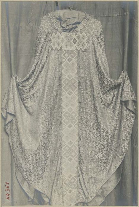 chasuble