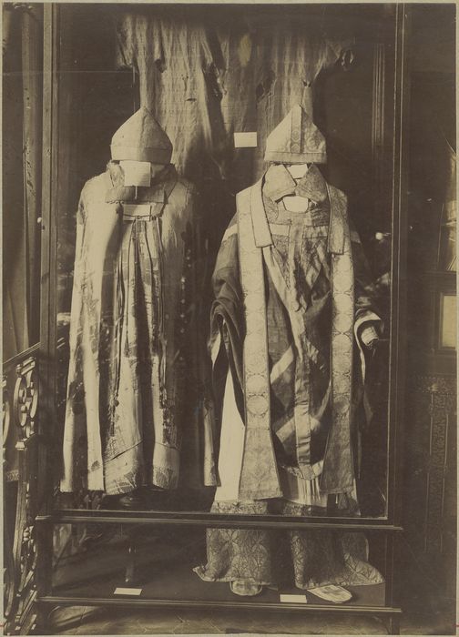 aube de saint Thomas Becket