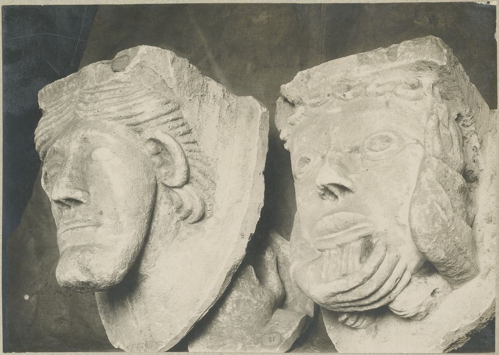sculptures