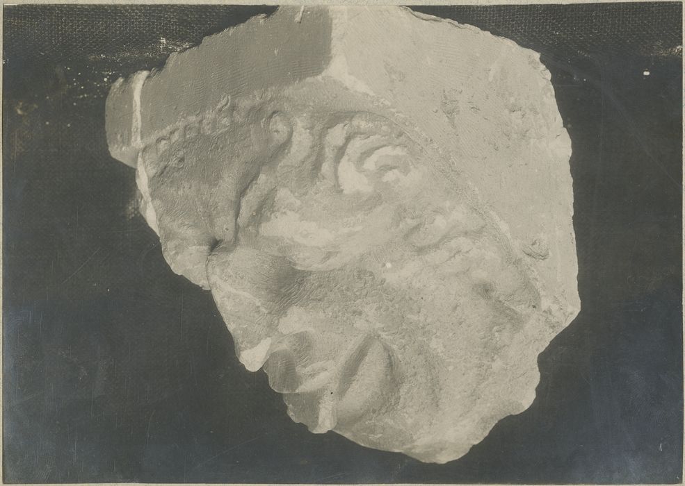 sculptures