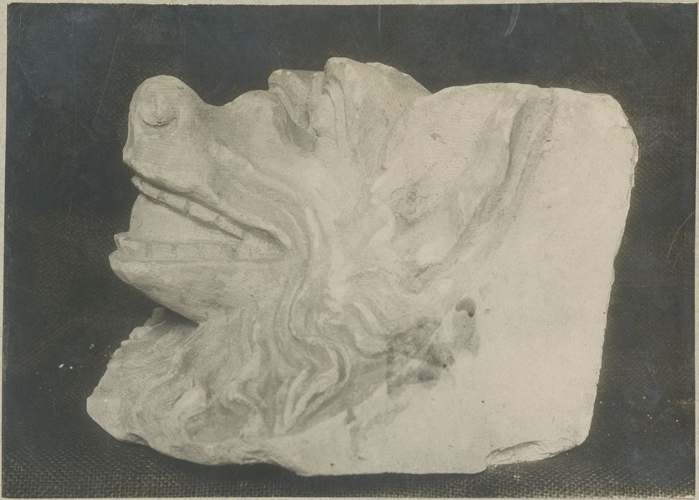 sculptures