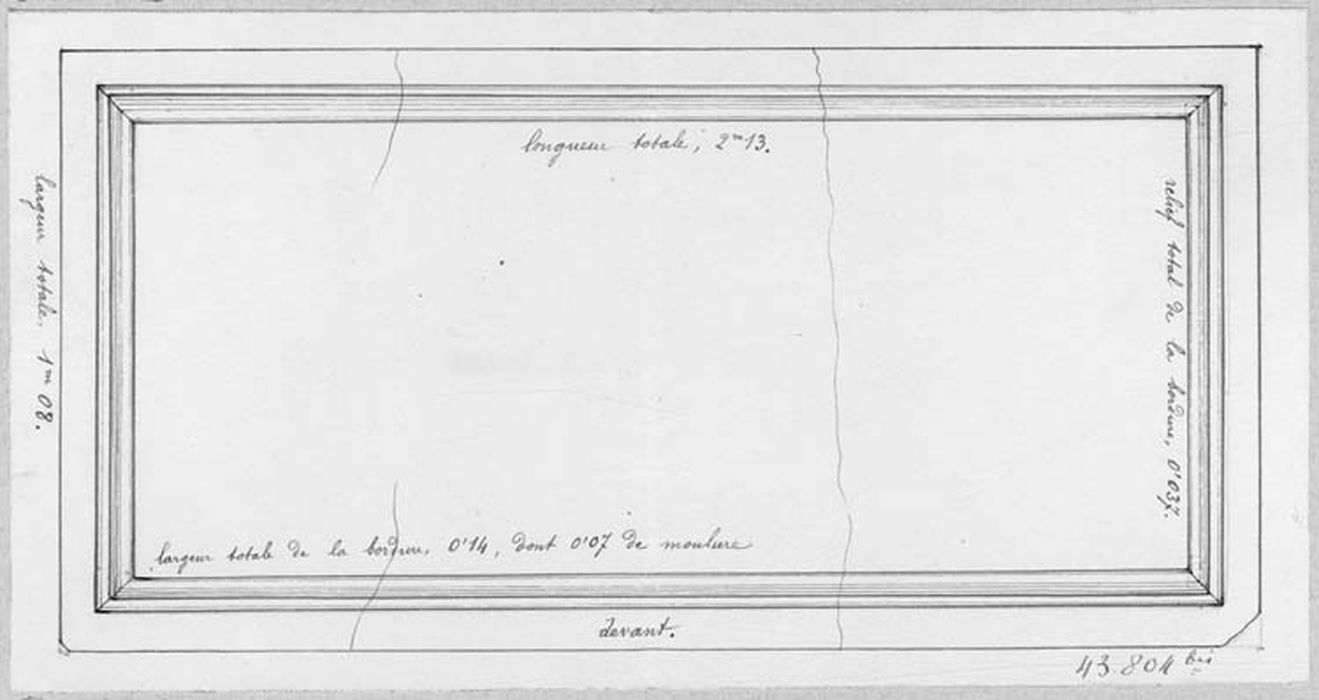 autel,(encre sur papier, dessin numérisée)