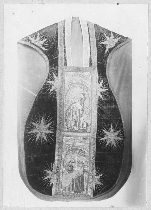 chasuble