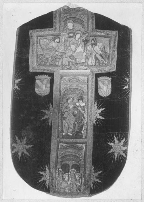 chasuble