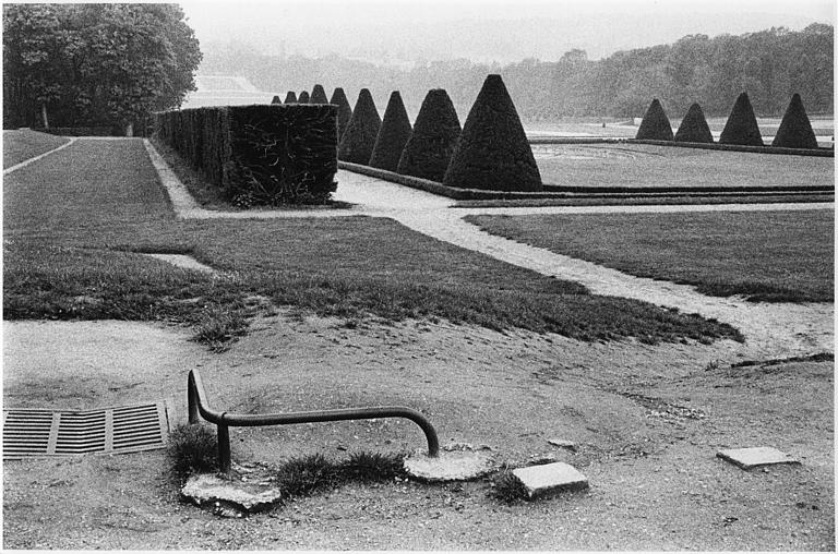 Parc de Sceaux