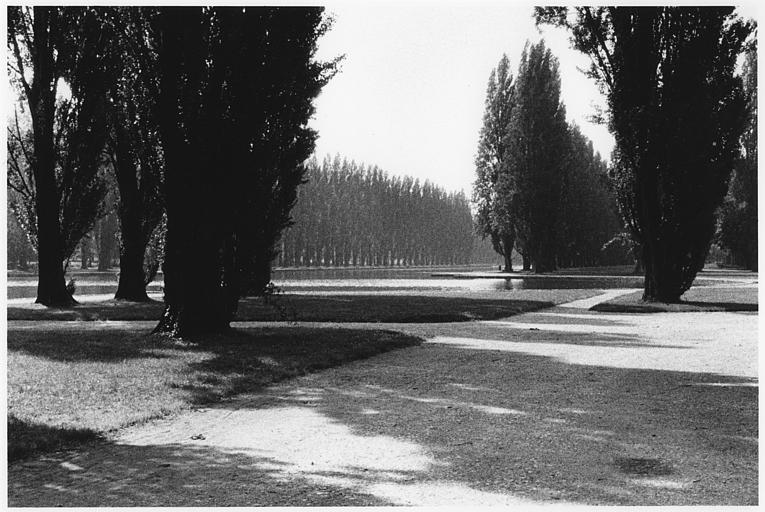 Parc de Sceaux