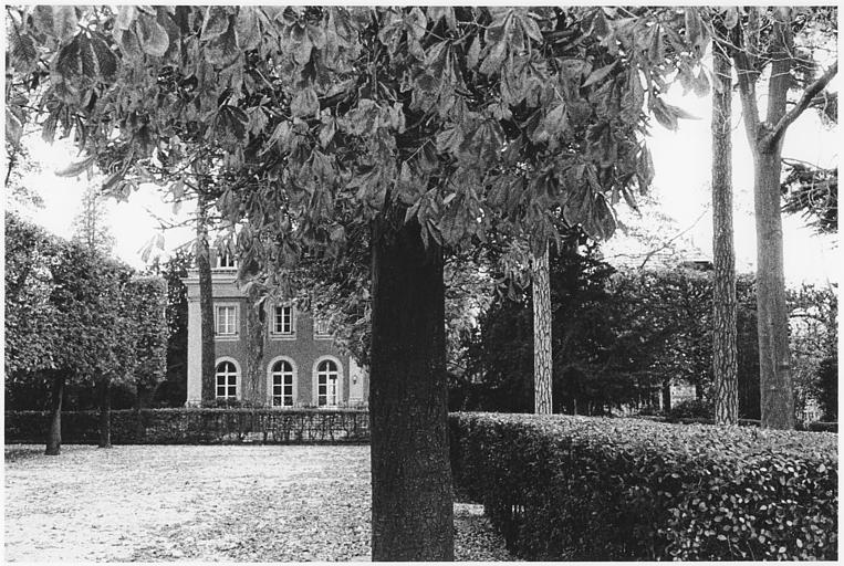 Parc de Sceaux