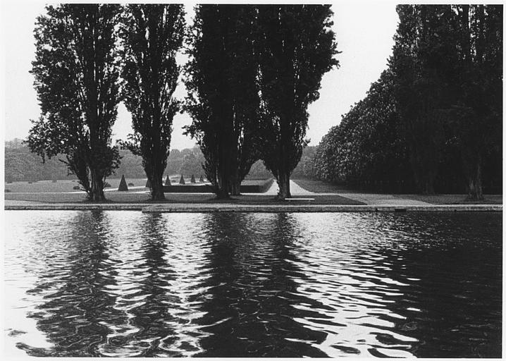 Parc de Sceaux