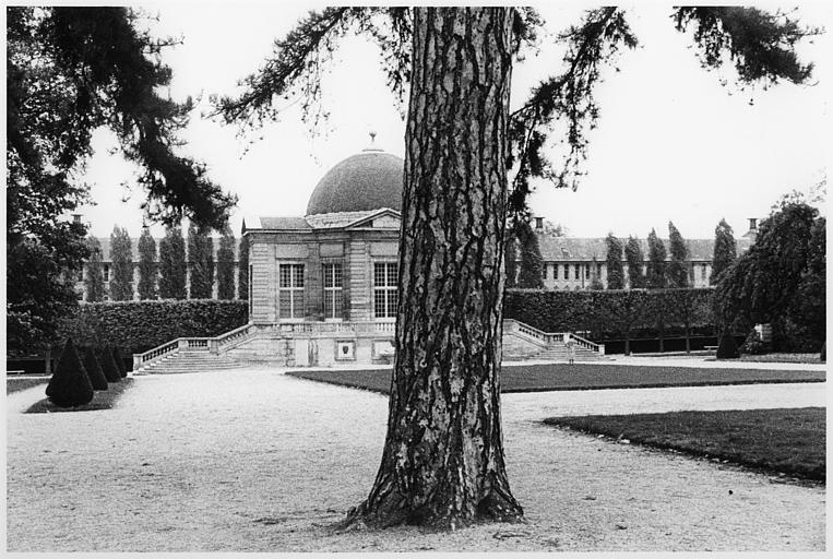 Parc de Sceaux