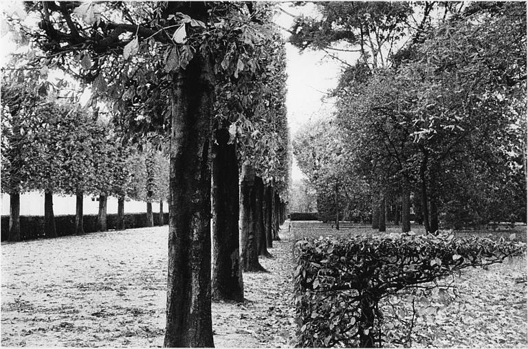 Parc de Sceaux