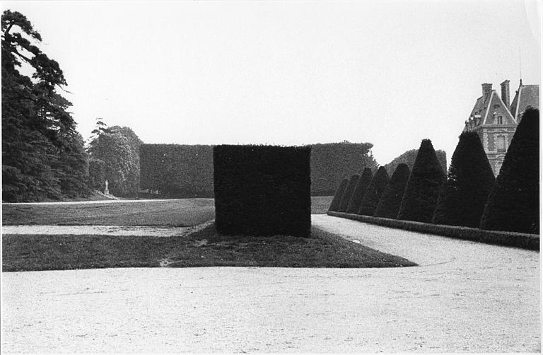 Parc de Sceaux