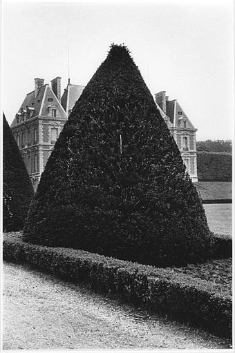 Parc de Sceaux