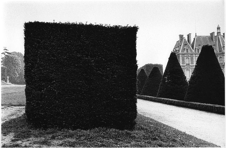 Parc de Sceaux