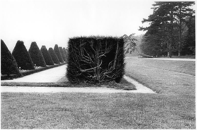 Parc de Sceaux