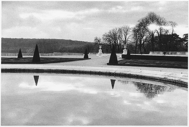 Versailles ; [Parterre du Midi]