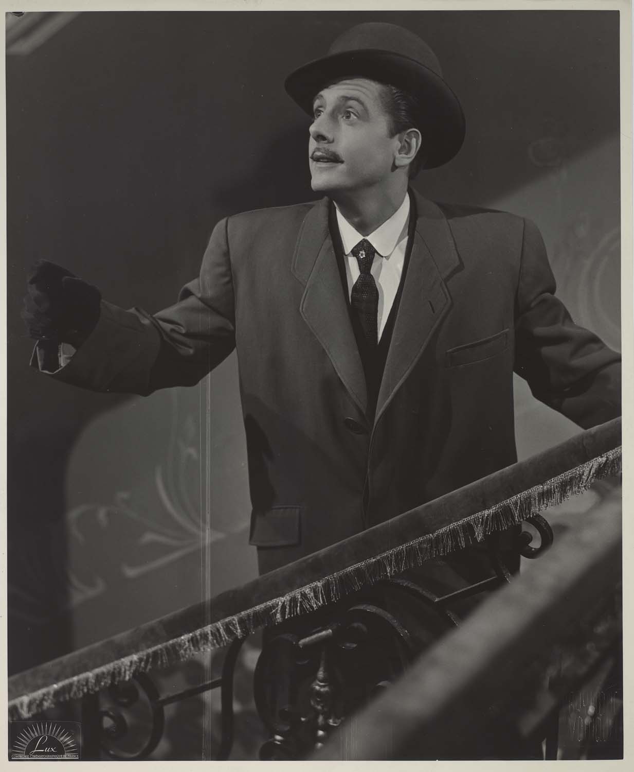 Jean Desailly