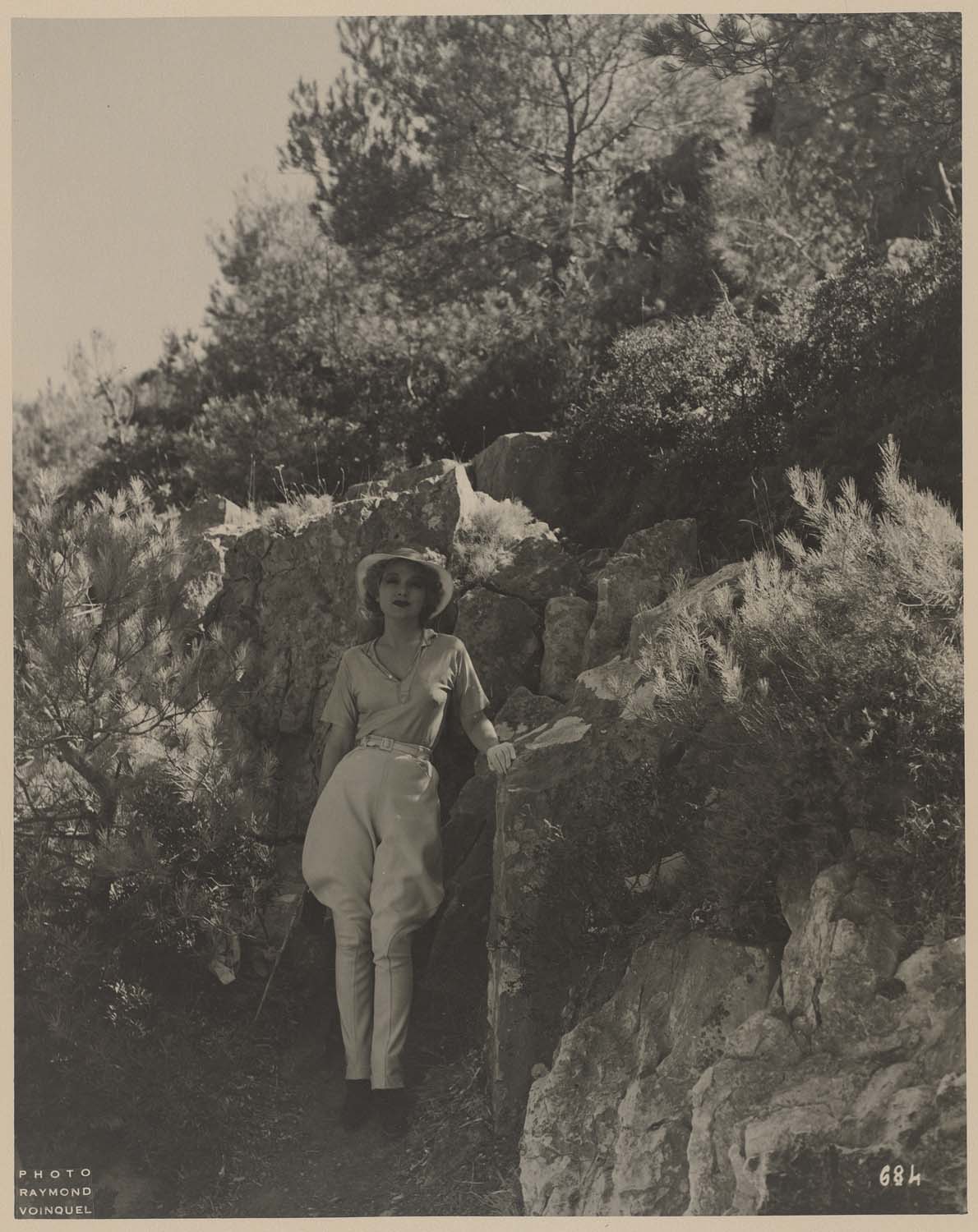 Edwige Feuillère